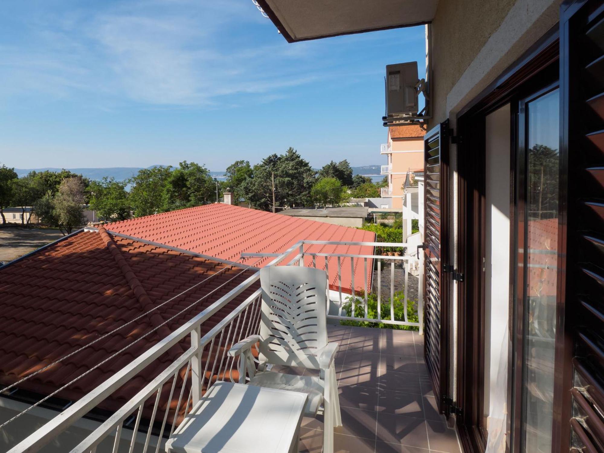 Villa Petra Selce Luaran gambar